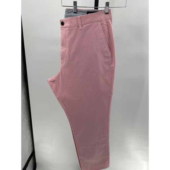 Bonobos Other - 2/$20 Bonobos Men's Stretch Washed Chino 2.0 Pink 38